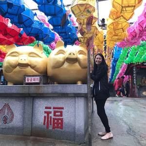 Meet your Posher, Melody